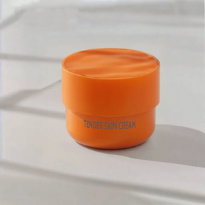 Ensemble de flacons cosmétiques en verre givré de qualité supérieure, pot à crème de 30 g et 50 g, flacon pompe pour lotion de 30 ml et 100 ml, emballage pour soins de la peau - Product Image 3
