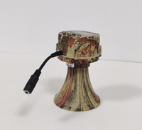 Haut-parleur 48W avec une qualité sonore parfaite, machine d'appel pour oiseaux de chasse