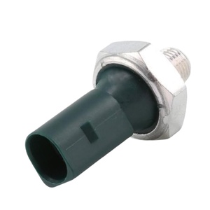 Interruttore Pressione Olio per Audi A1 A2 Seat <span class=keywords><strong>Exeo</strong></span> VW Jetta III 036919081C 31272434 036919081B 036919081c - Product Image 1