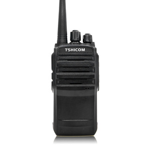 Radios Bidireccionales Profesionales Comerciales de Largo Alcance de 10 km, Walkie Talkie - Product Image 4