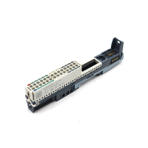 Module de sortie numérique intelligent PLC ET 200PA 6ES7193-6BP20-0DA0 6ES71936BP200DA0 6ES7 193-6BP20-0DA0 PLC en stock - Product Image 1