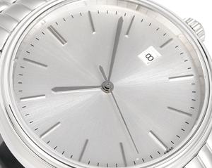 Montres mécaniques de créateur en argent de haute qualité, best-sellers - Product Image 3