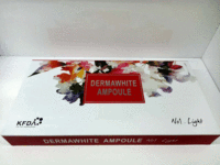 BB crème correctrice semi permanente, 1 pièce, origine coréenne, vente en gros, usine