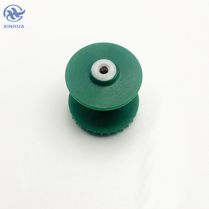 Bobina de Repuesto de Alta Calidad para Telar <span class=keywords><strong>Airjet</strong></span> OMNI <span class=keywords><strong>PLUS</strong></span> 800 LENO para Maquinaria Textil - Product Image 4