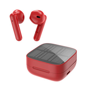 New năng lượng mặt trời TWS Earbuds Tai nghe <span class=keywords><strong>Bluetooth</strong></span> không thấm nước tai nghe điện thoại di động bán buôn đa chức năng Tai nghe <span class=keywords><strong>Bluetooth</strong></span> - Product Image 2