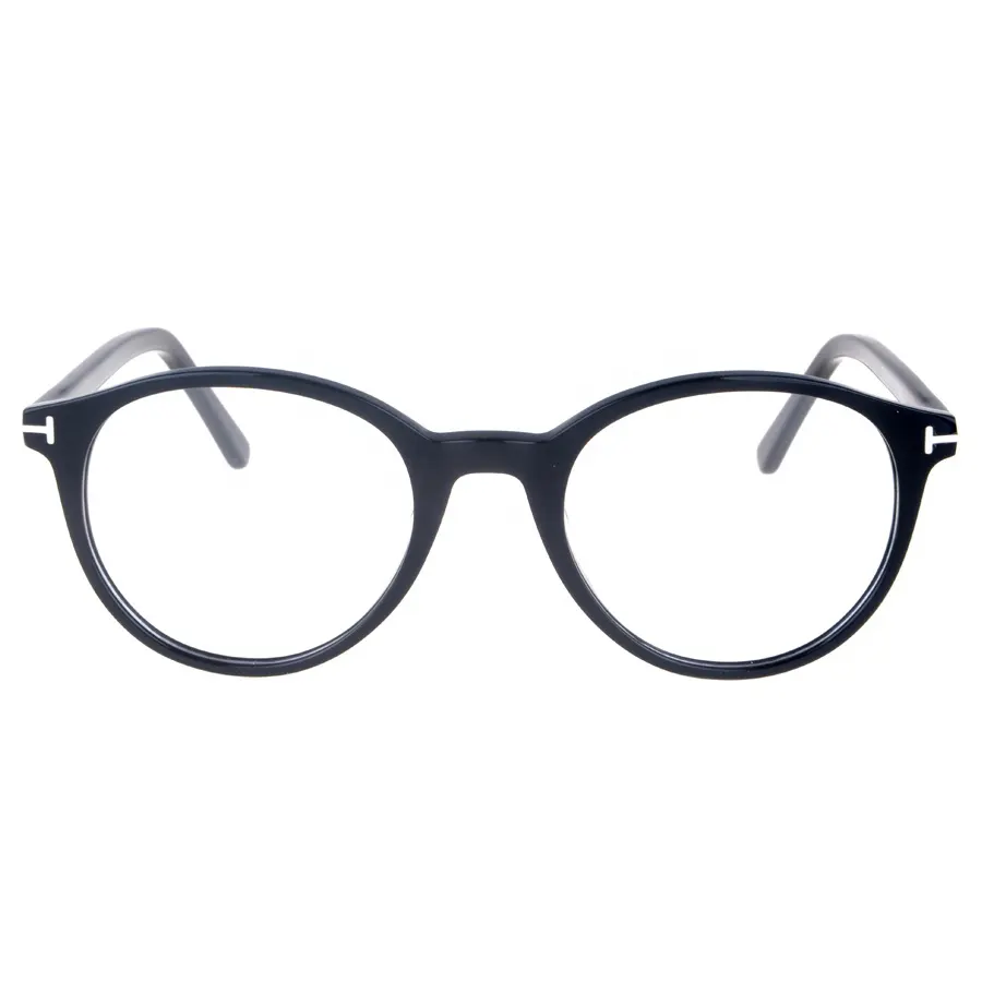 17587 Proper price fashion classic eyewear frames acetate