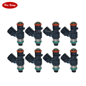 Haoxiang yakıt enjeksiyon memesi 12609749 - Product Image 1