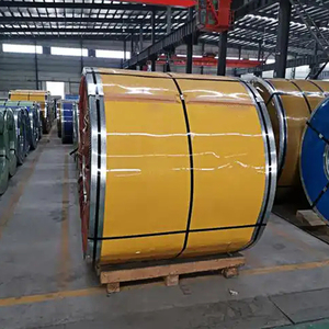 Bobine en acier inoxydable SUS 304 316L de 0.5 à 3.0mm pour les équipements d'ustensiles de cuisine et les projets de construction - Product Image 6