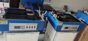 ASTM D2486 ISO 11998 Digitaler Nassabrieb-Waschbarkeits-<span class=keywords><strong>Tester</strong></span> für Farben und Beschichtungen - Product Image 4