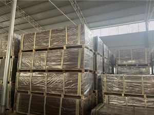 Chất lượng cao WPC <span class=keywords><strong>Composite</strong></span> decking cho ngoài trời Wharf 190 mét chiều rộng 18 mét Độ dày hiện đại không thấm nước chải gỗ cho terraces - Product Image 6