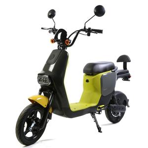 Sepeda elektronik dewasa tahan lama, baterai kapasitas tinggi & sepeda listrik siap konstruksi kelas militer - Product Image 5