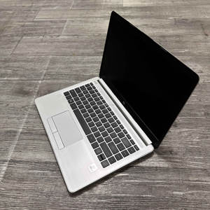 Precio de fábrica para HP 348G7 i5 10ma generación 8G 256G SSD Gráficos (2G) Portátil empresarial usado Precio económico Ordenador para oficina, diseño y programación - Product Image 3