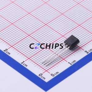 High Quality LM235Z TO-92-3 <b>Sensor</b> Temperature <b>Sensor</b> Whole Sale Electronic Component Chips Supplier & BOM Service - Product Image 1