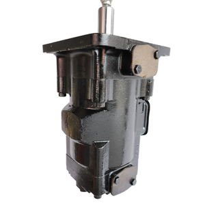 ปั๊มใบพัดไฮดรอลิก T6DCC T6EDC T6GCC T7EDC T7EECS T7DDB T67DCB 050 020 010 2R1S B101 ปั๊ม - Product Image 4
