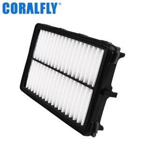 Pièces de filtre moteur automobile, filtre à air 28113l1000, filtre d'habitacle 28113l1000 pour Hyundai - Product Image 5