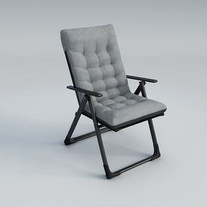 Moderno, cómodo, al aire libre, muebles de metal, barato, <span class=keywords><strong>plegable</strong></span>, sin brazos, <span class=keywords><strong>tumbona</strong></span> - Product Image 1