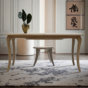 Anastasia Bộ sưu tập phòng ăn bằng gỗ hiện đại vượt thời gian sang trọng và tiết kiệm không gian linh hoạt cho mọi thiết lập nhà - Product Image 5