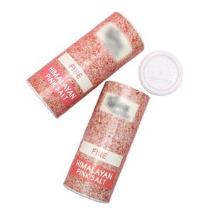 Tubo <span class=keywords><strong>de</strong></span> cartón <span class=keywords><strong>de</strong></span> papel <span class=keywords><strong>de</strong></span> comida redondo vacío, tubo <span class=keywords><strong>de</strong></span> papel <span class=keywords><strong>de</strong></span> polvo suelto kraft con coctelera superior <span class=keywords><strong>de</strong></span> bote <span class=keywords><strong>de</strong></span> sal <span class=keywords><strong>de</strong></span> baño y especias - Product Image 1