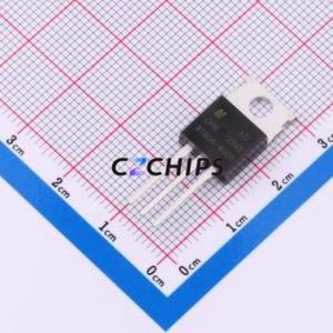 ไทริสเตอร์ไทริสเตอร์ (SCR) /โมดูล BTB04-600B ต่อ-220ของแท้ใหม่ - Product Image 1