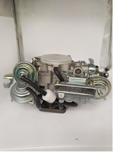 <span class=keywords><strong>Carburateur</strong></span> SJ413 13200-81C10 13200-83000 13129-83000 <span class=keywords><strong>POUR</strong></span> <span class=keywords><strong>Samurai</strong></span>/SJ <span class=keywords><strong>Suzuki</strong></span> G13BA G13A 1.3L 8V - Product Image 4