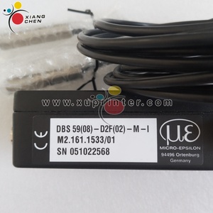 เซ็นเซอร์ WD New M2.161.1533 สำหรับเครื่องพิมพ์ไฮเดลเบิร์ก SM74 L2.161.1533/A SM52 M2.161.1533/01 อะไหล่เครื่องพิมพ์ออฟเซ็ต G2.161.1533 L2.161.1533 - Product Image 3