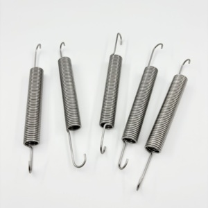 Tùy chỉnh 304 thép không gỉ xoay móc căng thẳng mùa xuân cho ô tô xe điện tùy chỉnh loại sản phẩm - Product Image 2