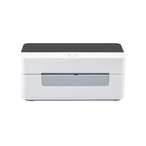 4x6 <span class=keywords><strong>mini</strong></span> cầm tay không dây cho Bluetooth máy in nhãn nhiệt 203dpi Độ phân giải với giao diện LAN cho vận chuyển nhãn trong kho - Product Image 6