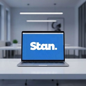 ซอฟต์แวร์สินค้าสำเร็จรูป Stan 1 เดือน - Product Image 1