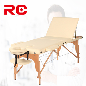<span class=keywords><strong>Table</strong></span> <span class=keywords><strong>de</strong></span> <span class=keywords><strong>massage</strong></span> multifonction en <span class=keywords><strong>bois</strong></span> portable <span class=keywords><strong>de</strong></span> haute qualité à vendre - Product Image 6