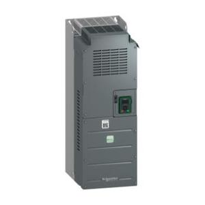 สำหรับ ATV610C16N4 ตัวแปลงความถี่สามเฟส 160 กิโลวัตต์/250 แรงม้า 380-415 โวลต์ IP20 สำหรับระบบอัตโนมัติทางอุตสาหกรรม - Product Image 4