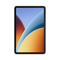 Redmi Pad 2 9.7" 2.5K 120Hz IPS LCD Baterai 7600mAh Snapdragon Octa Core Android 16 Tablet PC dengan USB Type-C untuk Penggunaan Edukasi