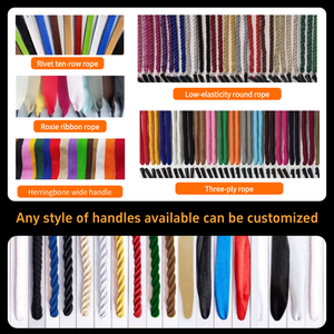 Bolsas de Papel <span class=keywords><strong>para</strong></span> Regalo con Ventana, Precio Sorpresa, 300 g/m², Lisas, Diferentes Colores - Product Image 6