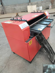 Machine de séparation et de recyclage de haute qualité, sans refroidisseur de papier AC - Product Image 3