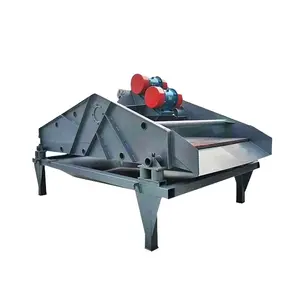 China manufacturer dewatering screen for manufactured sand