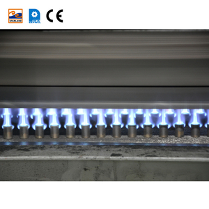 Dây Chuyền Sản Xuất Bánh Quy Giòn Tự Động Công Nghiệp Thiết Bị Sản Xuất Kem - Product Image 5