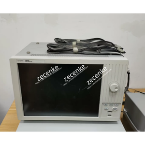 Agilent 16804A <strong>Logic</strong> <strong>Analyzer</strong> Used - Product Image 1