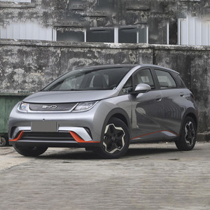 2021 modelo 401km China Top <span class=keywords><strong>2022</strong></span> eléctrico nuevo cuerpo partes coche subasta Byd Dolphin - Product Image 4