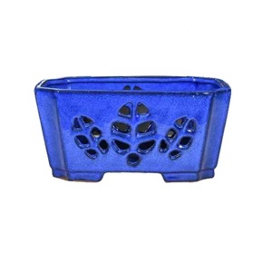 Bellissimi <span class=keywords><strong>Vasi</strong></span> da Giardino in Ceramica per Orchidee in Offerta - Product Image 2