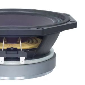 Subwoofer B n C de 8 Pulgadas con Bobina de Voz de 2" Bocinas Profesionales de Medios Bajos Woofer de Súper Potencia - Product Image 3