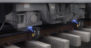 3D-сканер все в одном, ширина 155,5 мм, точность 1 мкм, без контроллера, быстрые решения, оптические инструменты из нескольких отраслей, алюминиевые - Product Image 4