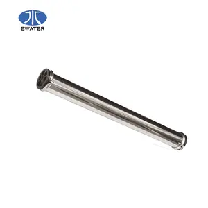 Stainless Steel SS4040 4021 RO Membrane Housing