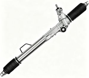 Brand New Hydraulic <b>Power</b> Steering Rack for Toyota 44250-08030 LHD 2003-2006 Steering Gear - Product Image 4