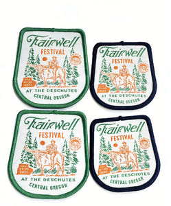 Toppe Ricamate Termoadesive per Bambini, Adesivi Termotrasferibili ad Alta Temperatura, Etichette Personalizzate con Logo, Applicazioni per Cappotti e Zaini - Product Image 2