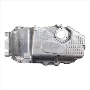 SAKES Auto pièces réparation rechange 03C103603T usine en gros système de moteur de haute qualité carter d'huile moteur pour AUDl V.W - Product Image 3