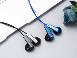 CY-082 filaire écouteur étanche intra-auriculaire sport micro Surround son 3.5MM <span class=keywords><strong>prise</strong></span> en cours d'exécution à distance pour <span class=keywords><strong>iPhone</strong></span> Android casque stéréo - Product Image 6