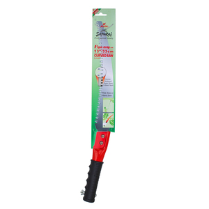 Sega a Palo Samurai Curva 330 mm. - Product Image 2