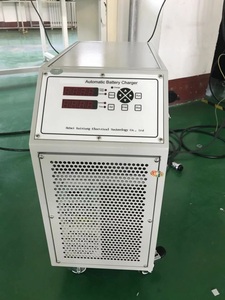 LiFePO_<span class=keywords><strong>4</strong></span> de carga de la batería del banco - Product Image 6