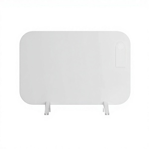 Panneau chauffant intelligent infrarouge lointain 425W mural et autoportant - Product Image 2