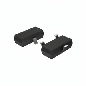 ทรานซิสเตอร์ TO-236-3, SC-59, SOT-23-3 DTB113EKT146ซื้อชิ้นส่วนอิเล็กทรอนิกส์ออนไลน์ในสต็อก - Product Image 1