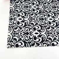 Tissu respirant imperméable à l'eau, impression numérique, extensible dans 4 directions, tissu imprimé doux, tissu softshell chaud